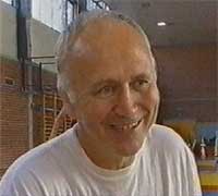 Trainer: Peter Germer WM-Bronze 1970